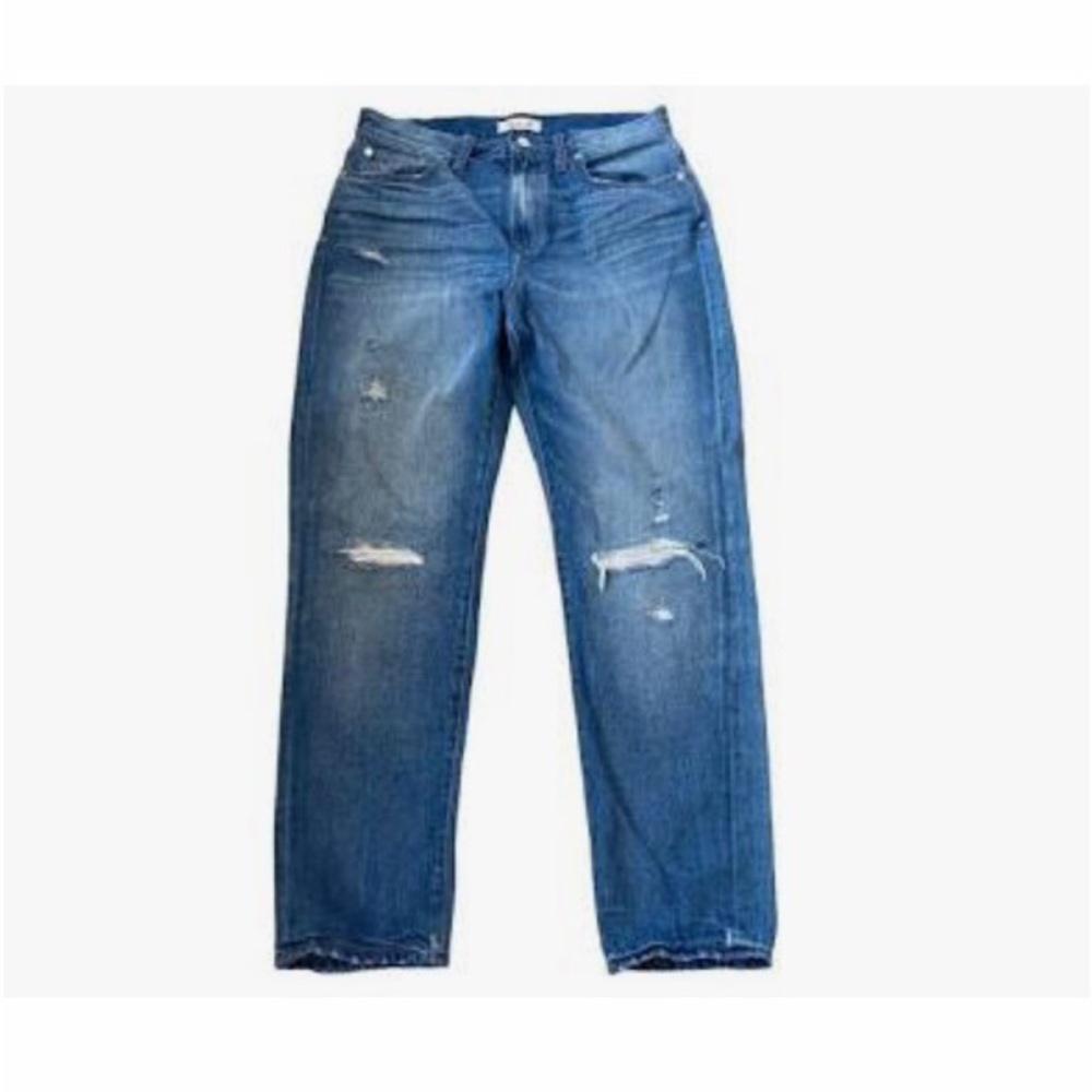 NWT Madewell jeans “the perfect vintage Jean” w24